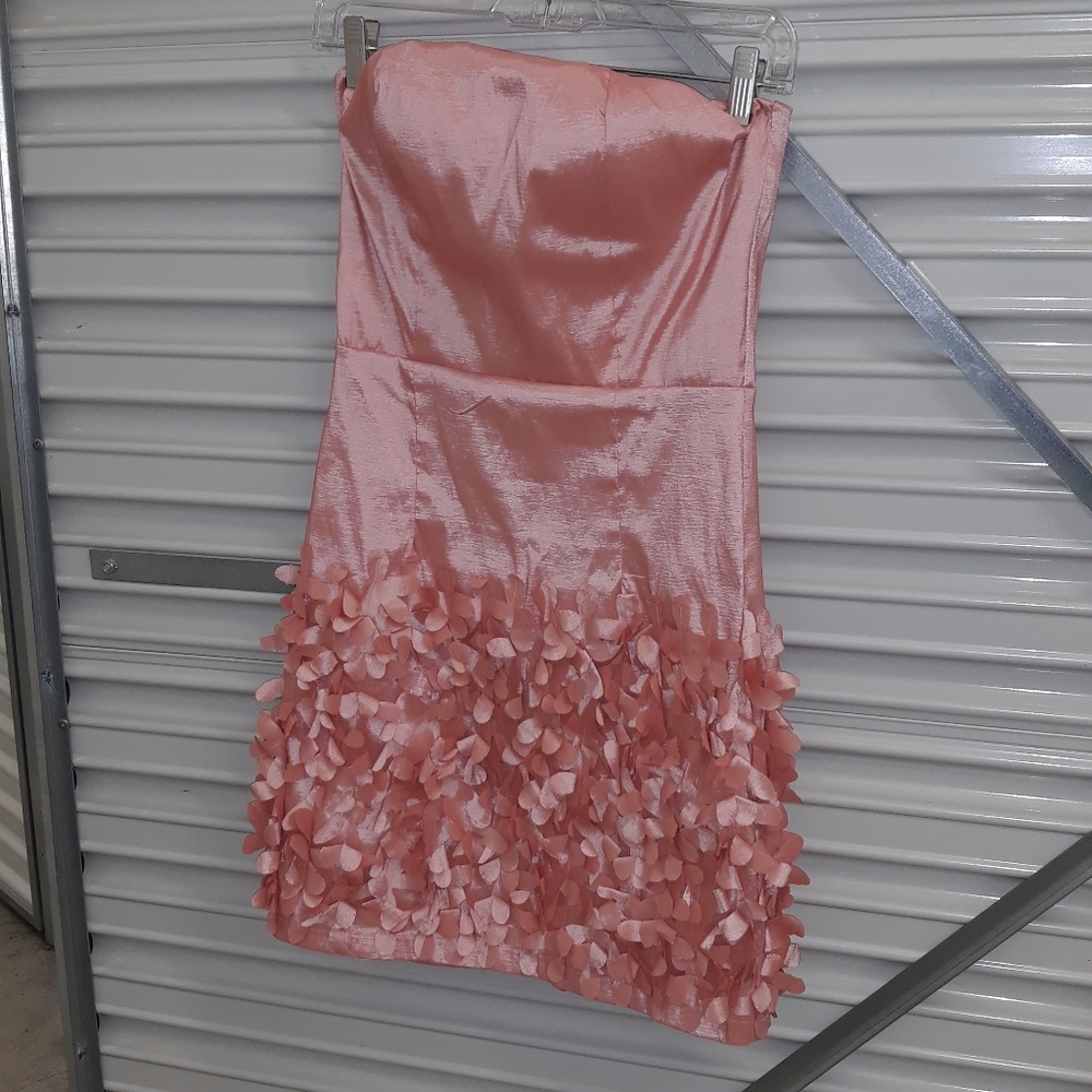 Cocktail dress